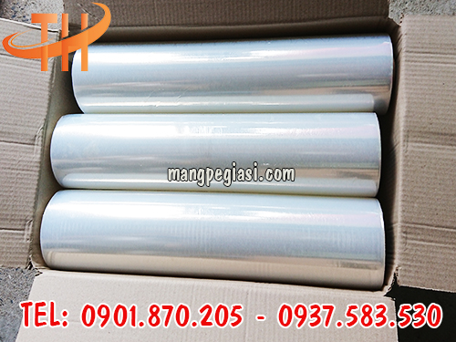 Màng pe chất lượng