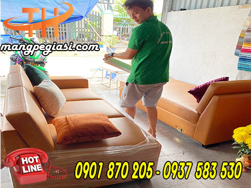 màng pe bọc hàng hóa