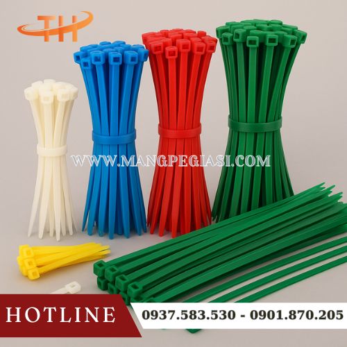 Kho sỉ dây rút nhựa đa dạng màu sắc kích thước giá sỉ rẻ Kho sỉ dây rút nhựa đa dạng màu sắc kích thước giá sỉ rẻ