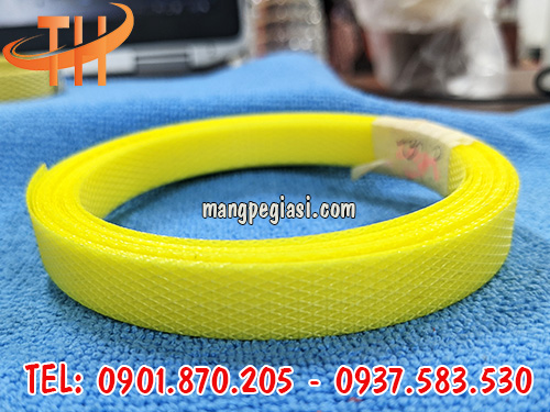 Dây đai nhựa pp Thái