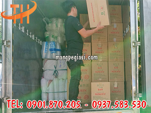 Màng bọc thực phẩm Queen