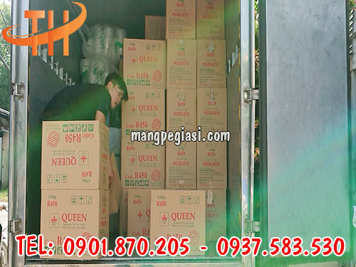 Màng bọc thực phẩm giá sỉ