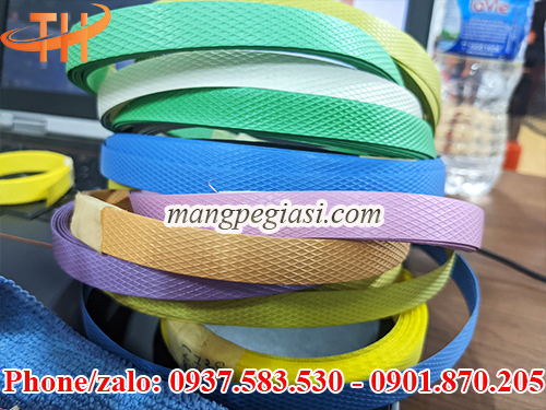 Dây đai nhựa pp chất lượng cao