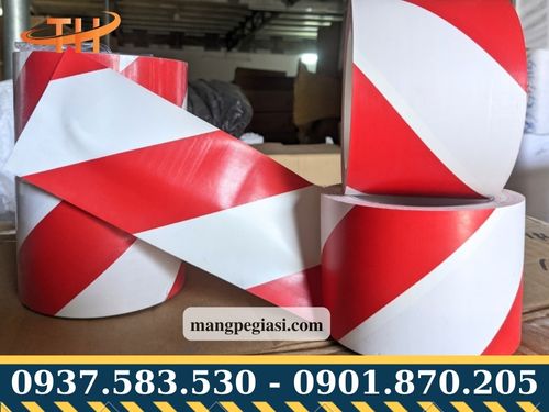 Băng keo dán nền nhà xưởng