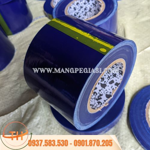 Màng bảo vệ bề mặt kim loại Màng bảo vệ bề mặt kim loại