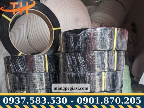 Dây đai nhựa PP 12mm