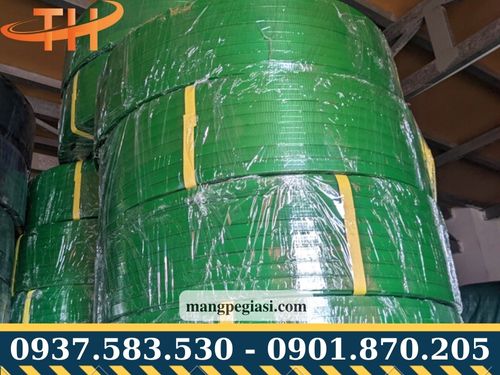 Dây đai nhựa PP TPHCM