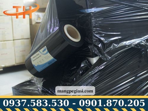 Màng pe đen