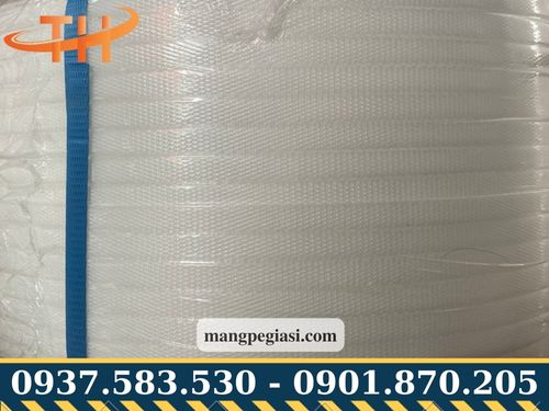 Dây đai nhựa buộc hàng