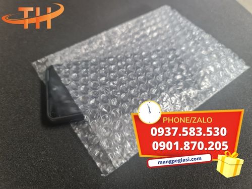 xốp nổ giá rẻ