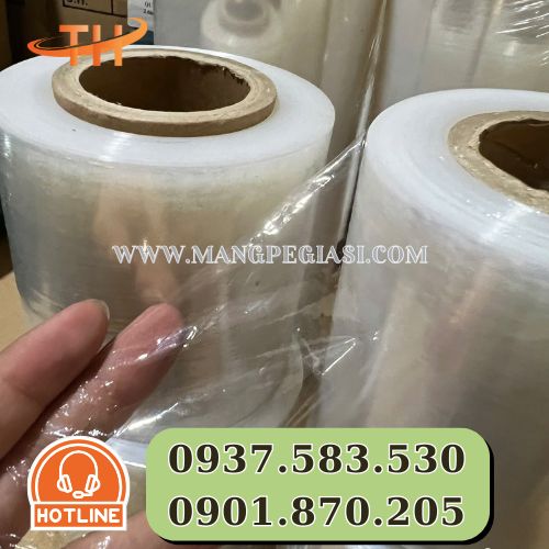 Màng PE bọc hàng chất lượng Màng PE bọc hàng chất lượng