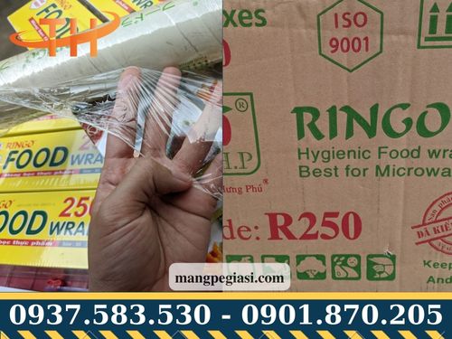 màng bọc thực phẩm giá sỉ
