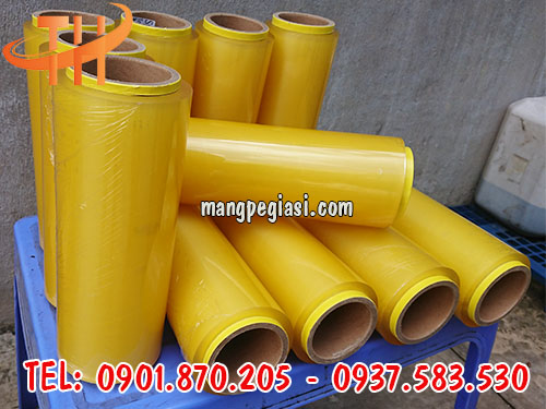 Màng bọc thực phẩm giá sỉ
