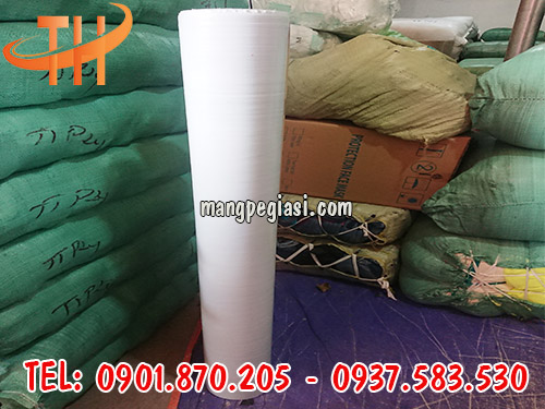 Màng chống trầy giúp chống trầy xước, bảo quản bề mặt kim loại