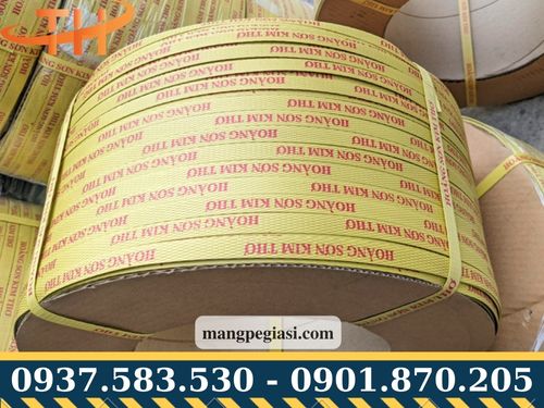 Mua dây đai buộc hàng