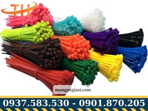 Dây rút nhựa giá rẻ