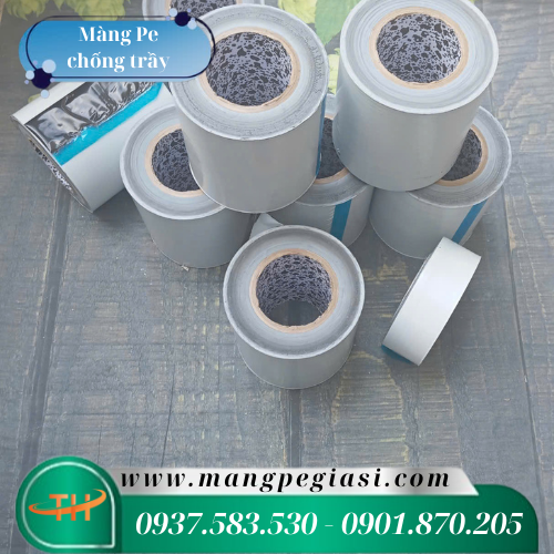 Cuộn bọc lót hàng hóa - chống trầy xước