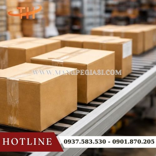 Ứng dụng phổ biến nhất của băng keo trong Ứng dụng phổ biến nhất của băng keo trong