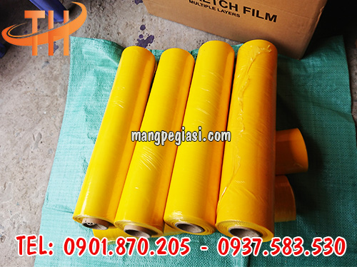 Màng pe chất lượng cao