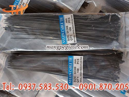 dây rút nhựa chất lượng cao