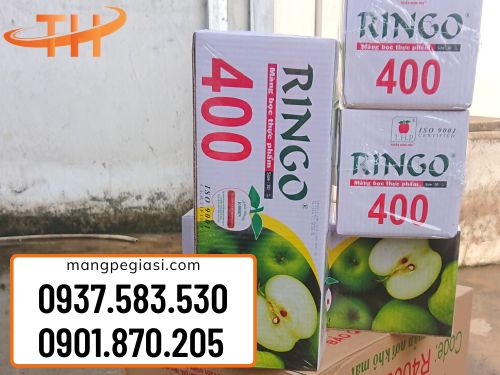 màng bọc thực phẩm pe