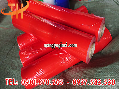 Màng pe giúp bảo quản hàng hóa hiệu quả