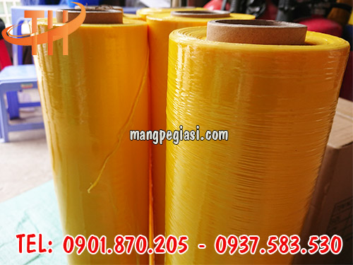 Màng pe được Thu Hồng cung cấp với nhiều khuyến mãi giảm giá