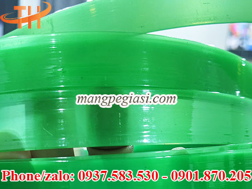 Dây đai pet bền bỉ