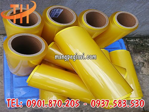 Màng bọc thực phẩm 10mic