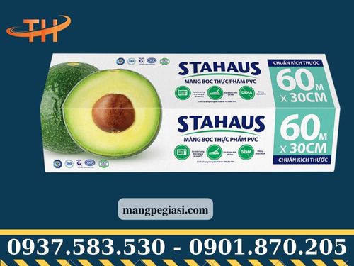 Cuộn màng bọc thực phẩm