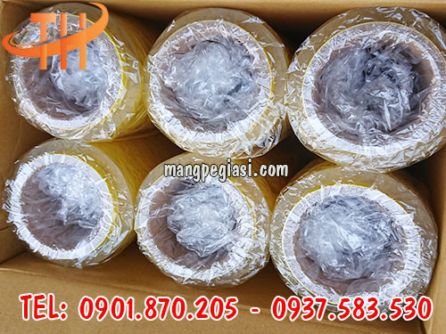 Màng bọc thực phẩm chất lượng cao