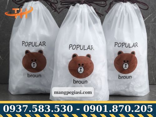 Túi bọc thực phẩm