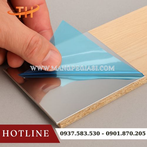 Ứng dụng của màng bảo vệ bề mặt Ứng dụng của màng bảo vệ bề mặt