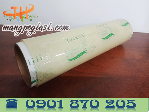 Màng bọc thực phẩm Yasai khổ 35cm