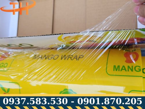Màng bọc thực phẩm Mango 680