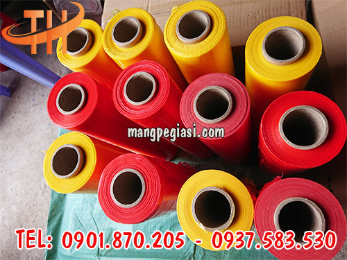 Màng pe chất lượng cao