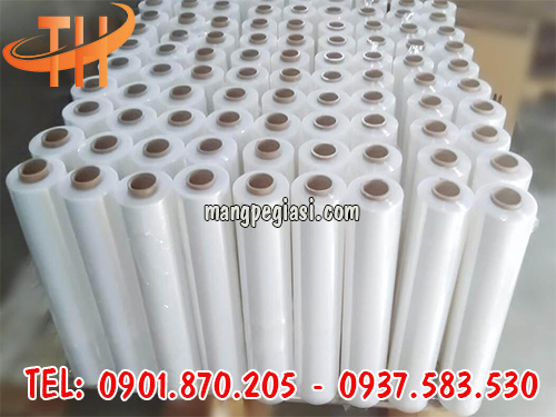 màng pe chất lượng cao