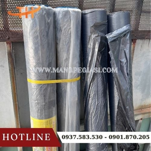 Màng phủ luống trồng cây bền dai chống tia UV Màng phủ luống trồng cây bền dai chống tia UV