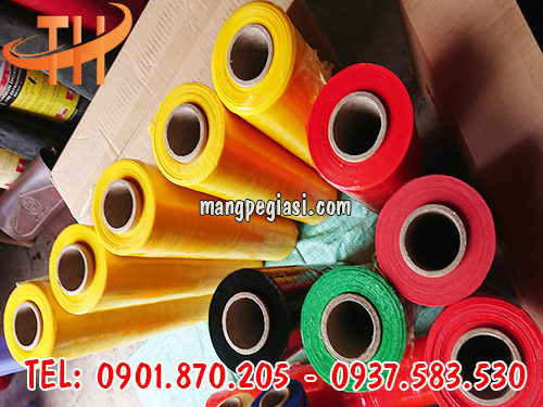 Màng pe nặng 3 kg