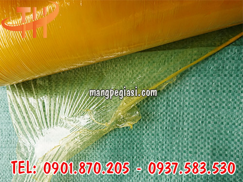 Màng pe dày 17 mic