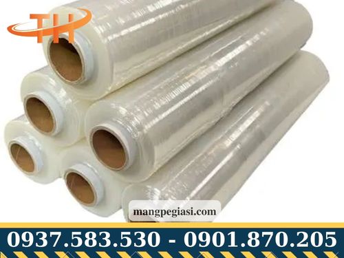 Mua màng PE ở đâu TPHCM