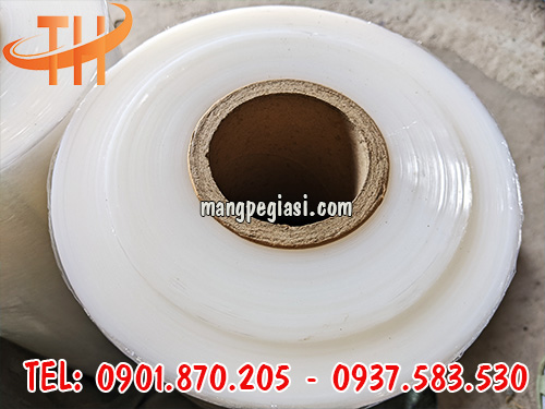 Màng pe quấn hàng