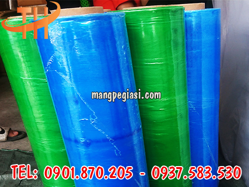 Màng quấn PE công nghiệp