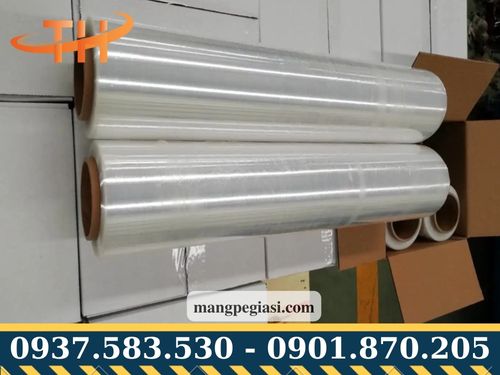 Màng PE bọc hàng