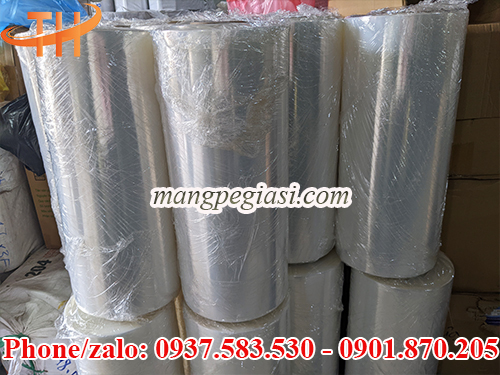 Màng pe giá tại xưởng