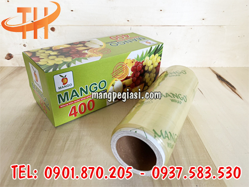 Màng bọc thực phẩm giá sỉ