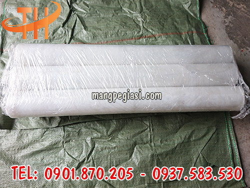Màng pe được Thu Hồng cung cấp với nhiều kích thước khác nhau