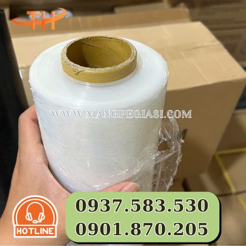 Cuộn màng PE 50cm Cuộn màng PE 50cm