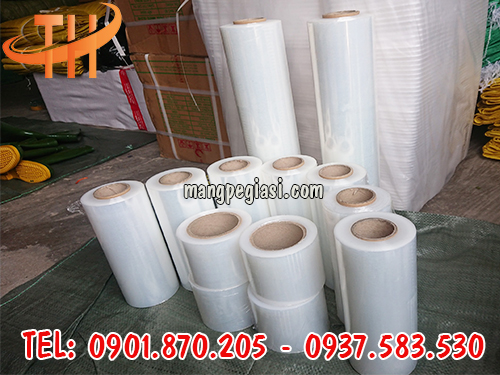 Màng pe 3kg
