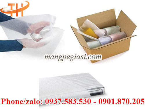 Xốp foam giá rẻ